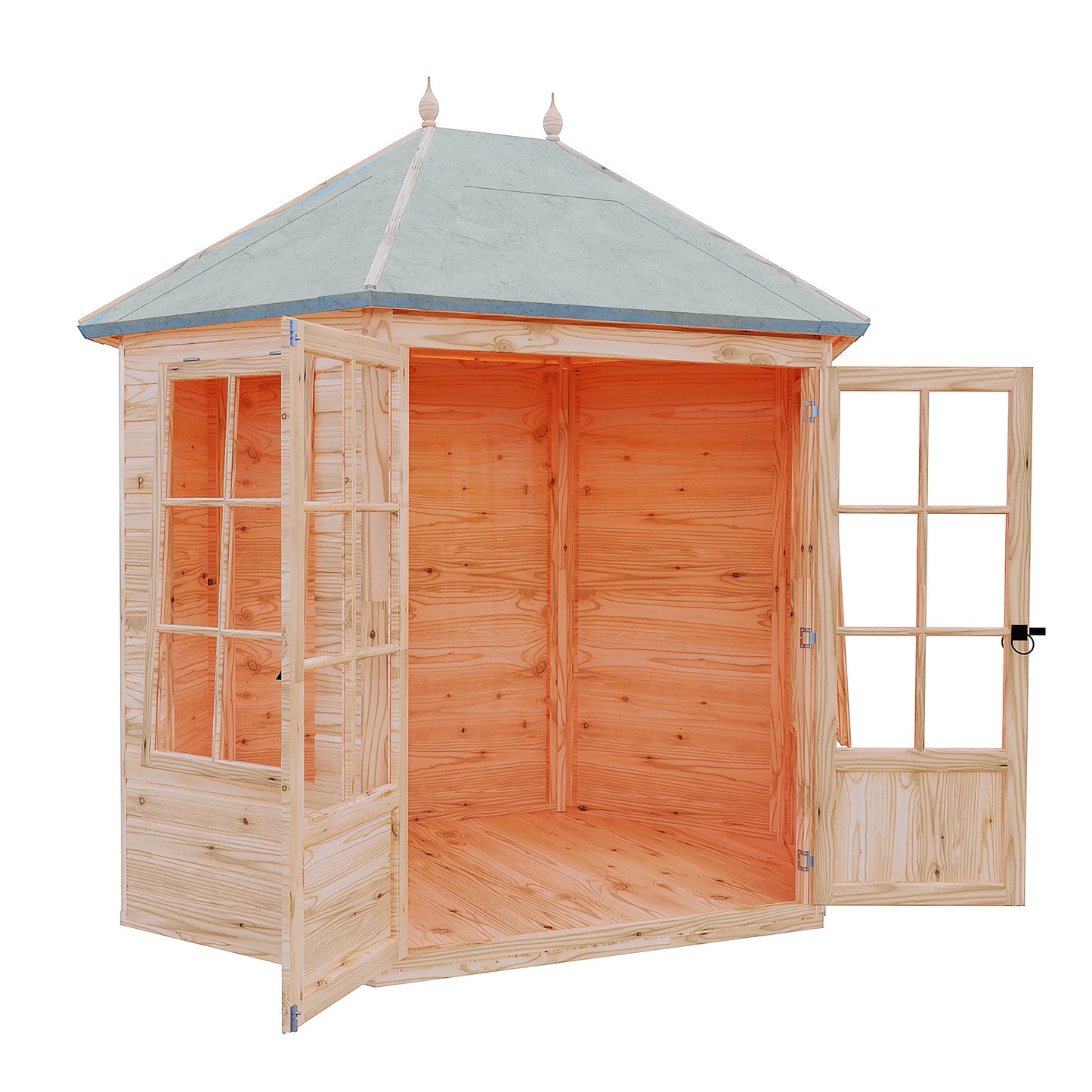 Windermere Summerhouse
