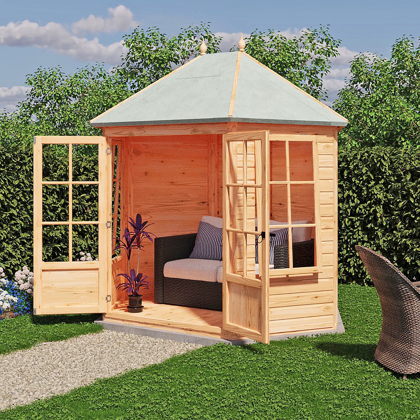 Windermere Summerhouse