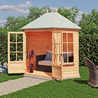 Windermere Summerhouse