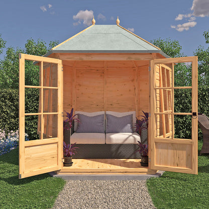 Windermere Summerhouse