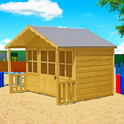 Pixie Playhouse
