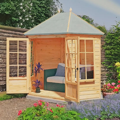Windermere Summerhouse